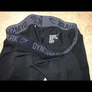 Gymshark flex leggings